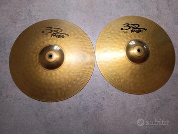 paiste