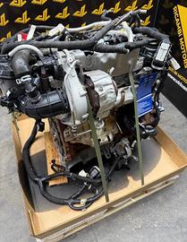 Motore completo ford 2.0 2018> ymcb