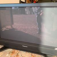 TV 37” + decoder DVB