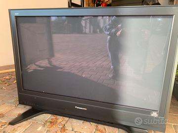 TV 37” + decoder DVB