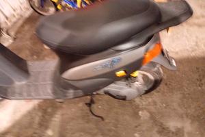 piaggio zip