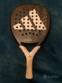 Metalbone Adidas 3.3