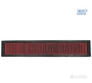 FILTRO ASPIRAZIONE DIRETTA MERCEDES CLASE C W203 0