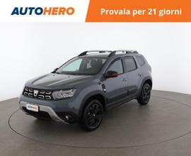 DACIA Duster 1.3 TCe 150 CV EDC 4x2 Extreme
