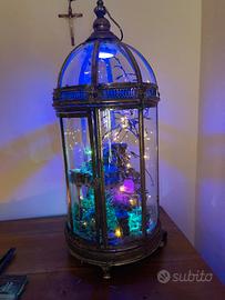 Lanterna presepe 
