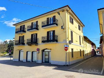 Appartamento di 46 m² con 2 locali a Vimercate