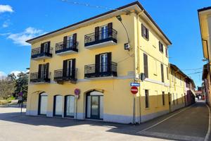 Appartamento di 46 m² con 2 locali a Vimercate