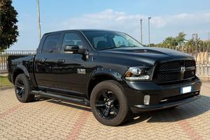 RAM 1500 RT