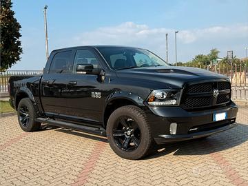 RAM 1500 RT