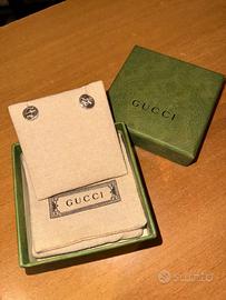 Orecchini Gucci ORIGINALI