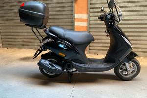 Piaggio Zip 50 - 2020