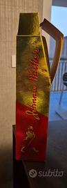 Johnny Walker Red Label vintage sigillato 
