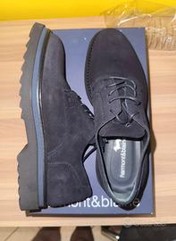 Stringata Harmont e Blaine 40 uomo