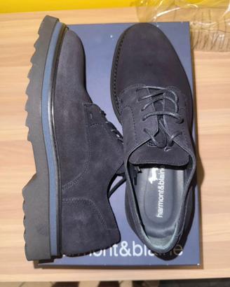 Stringata Harmont e Blaine 40 uomo