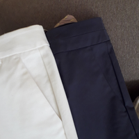 Due pantaloni Stefanel e Comptoir dC tg44