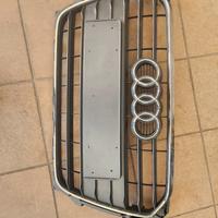 Maschera originale audi A4 2015