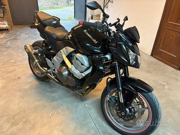 Kawasaki Z750