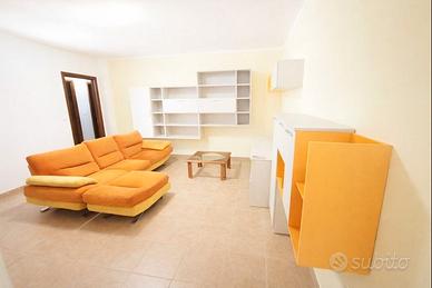 Trilocale Arredato Monte Rosello Alto - Classe A