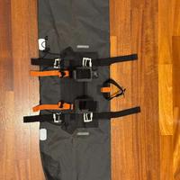 Borsa manubrio Ortlieb Handlebar-Pack 15 litri