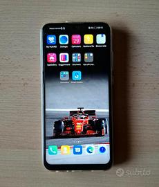 Smartphone Huawei P Smart 2019 Nero con Scatola