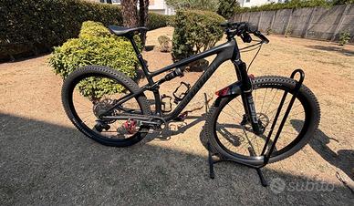 Bicicletta MTB Specialaized Epic Evo Comp 