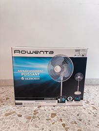 Ventilatore Rowenta