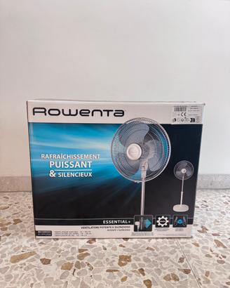 Ventilatore Rowenta