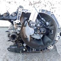 20V253 CAMBIO MANUALE 6M OPEL MOKKA II (B) 1.5 D 1