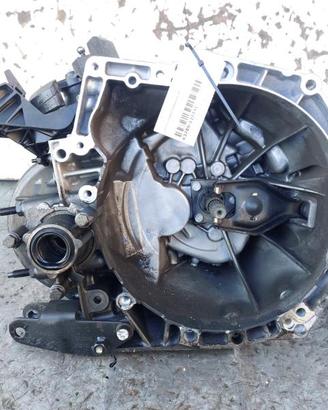 20V253 CAMBIO MANUALE 6M OPEL MOKKA II (B) 1.5 D 1