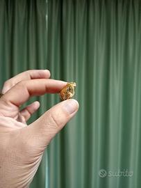 Pepite d"Oro Italiane