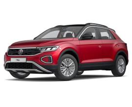 VOLKSWAGEN T-Roc 1.0 TSI R-Line