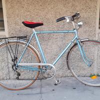 uomo 28 con marce pronta all'uso 