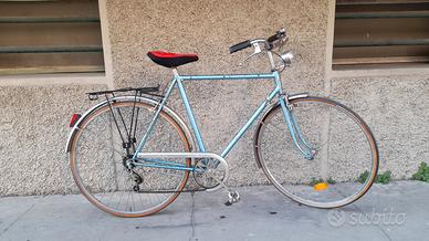 uomo 28 con marce pronta all'uso 