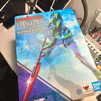 Evangelion Test Type-01+ Lancia di Cassius