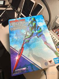 Evangelion Test Type-01+ Lancia di Cassius