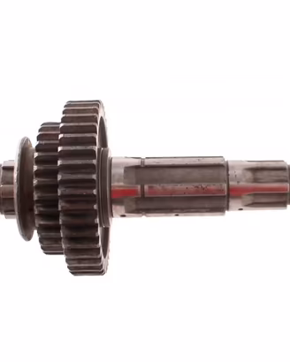 Albero secondario cambio Yamaha Virago 750 1000 11