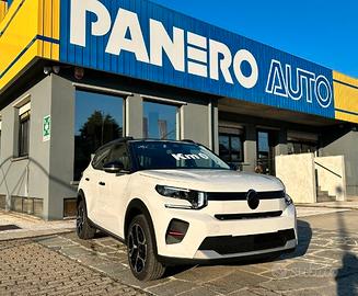 CITROEN C3 4ª serie C3 PureTech 100 S&S Plus