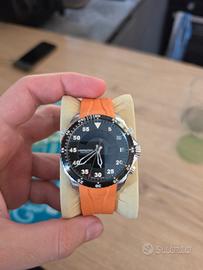 Hamilton Khaki aviation flight timer