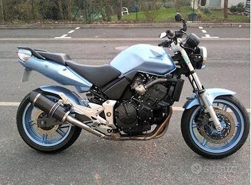 Special Carbon Roadsitalia Honda CBF 500