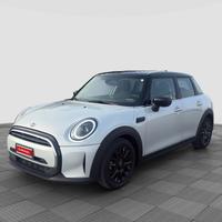 MINI Mini 5 Porte 1.5 Cooper Classic 5 porte