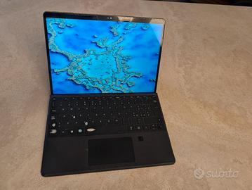 Microsoft Surface Pro 9 - i5 / 16 GB RAM / 256 GB