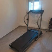 tapis roulant elettrico 
