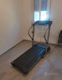 tapis roulant elettrico 