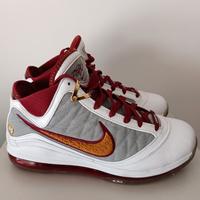Nile Lebron 7 MVP