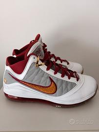 Nile Lebron 7 MVP