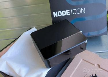 Bluesound Node Icon