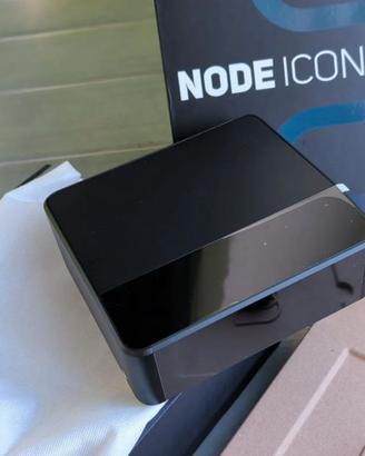 Bluesound Node Icon