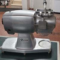 tritacarne e grattugia 