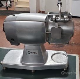 tritacarne e grattugia 