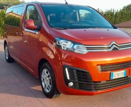 Citroen Spacetourer BlueHDi 150 S&S XL Shine